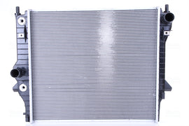מצנן ליגואר S-TYPE 1990-2015 XF מק