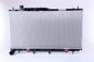 מצנן לסובארו OUTBACK 1990-2009 האוטבאק 3.0L מק