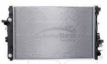 טען תמונה למציג הגלריה, מצנן לשברולט MALIBU 2017-2026 מאליבו 2.0 מק"ט RAD210933