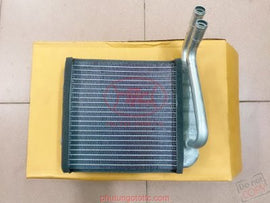 רדיאטור לאיסוזו D-MAX 2007-2011 חימום דימקס 11-07 מק