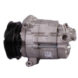 מדחס DELPHI לשברולט CAPTIVA 2012-2014 11-14 מק' מק