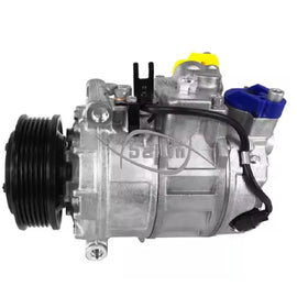 מדחס DENSO לפולקסווגן TRANSPORTER 2010-2011 / פולקסווגן T5 2012-2015 ועוד דגם אחד פולק' דנסו מק' 6PK מק