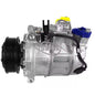 מדחס DENSO לפולקסווגן TRANSPORTER 2010-2011 / פולקסווגן T5 2012-2015 ועוד דגם אחד פולק' דנסו מק' 6PK מק