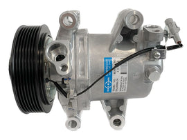 מדחס CALSONIC לאיסוזו D-MAX 2021-2022 דימקס 7PK 17-20 מק' מק