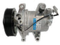 מדחס CALSONIC לאיסוזו D-MAX 2021-2022 דימקס 7PK 17-20 מק' מק