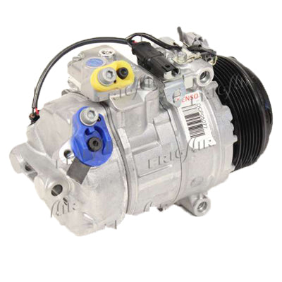 מדחס DENSO לב.מ.וו X5 2008-2023 / ב.מ.וו X6 2008-2014 ועוד דגם אחד 13-10 E70 מק' מק"ט SA0325714