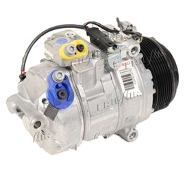 מדחס DENSO לב.מ.וו X5 2008-2023 / ב.מ.וו X6 2008-2014 ועוד דגם אחד 13-10 E70 מק' מק