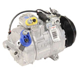 מדחס DENSO לב.מ.וו X5 2008-2023 / ב.מ.וו X6 2008-2014 ועוד דגם אחד 13-10 E70 מק' מק