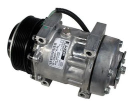 מדחס SANDEN ללנדרובר DEFENDER 2007-2022 מ07-15 מק' מק