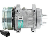 מדחס מחפרון הידרומאק 12V מק'