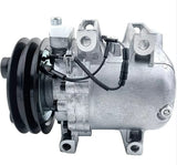 מדחס לאיסוזו D-MAX 2006-2011 דימקס 2GA 11-06 חל' מק