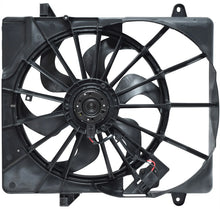 טען תמונה למציג הגלריה, מאוורר לדודג' NITRO 2007-2026 ניטרו מק"ט SA0731116