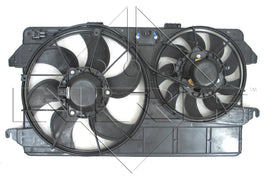 מאוורר NRF לפורד TOURNEO-CONNECT 2004-2013 מ-NRF מק