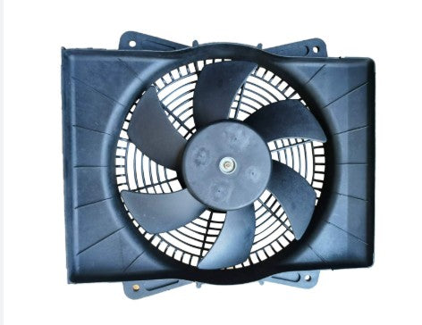 מאוורר מזגן איסוזו סומו מ24V 07