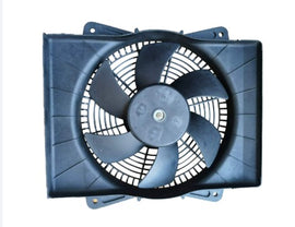מאוורר מזגן איסוזו סומו מ24V 07