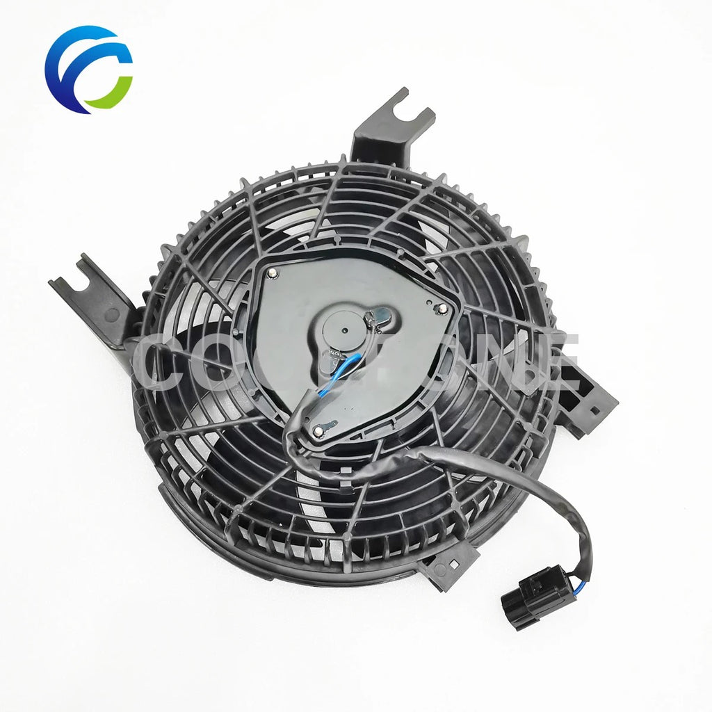 מאוורר מזגן לטויוטה LAND-CRUISER 2011-2026 / טויוטה PRADO 2011-2026 לנדקרוזר\פרדו מק"ט SA073633069
