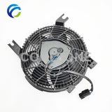 מאוורר מזגן לטויוטה LAND-CRUISER 2011-2026 / טויוטה PRADO 2011-2026 לנדקרוזר\פרדו מק