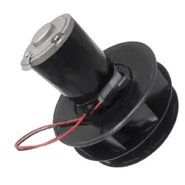 מפוח קטרפילר 24V דגם ישן