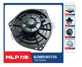 מפוח לאיסוזו D-MAX 2006-2011 דימקס 06-11 מק