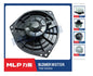 מפוח לאיסוזו D-MAX 2006-2011 דימקס 06-11 מק