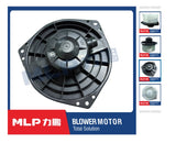 מפוח לאיסוזו D-MAX 2006-2011 דימקס 06-11 מק
