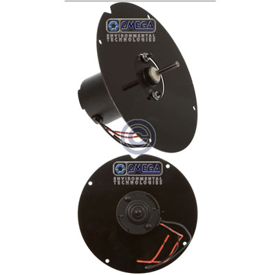 מפוח ג'ון דיר 12V