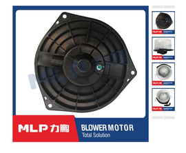 מפוח לאיסוזו D-MAX 2012-2026 דימקס מק