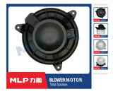 מפוח לניסאן NAVARA 2007-2010 ניסן נבארה 10-07 חל' מק