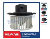 מפוח איסוזו סומו 24V