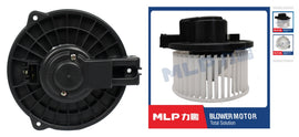 מפוח לסובארו XV 2014-2022 / סובארו FORESTER 2013-2018 ועוד דגם אחד עדNRF מק