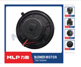 מפוח טרקטור 12V (מנוע אלפא)