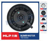 מפוח לשברולט SILVERADO 2007-2010 סילברדו 10-07 מק
