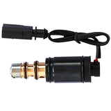 שסתום ויסות לפולקסווגן TRANSPORTER 2004-2010 / פולקסווגן POLO 2002-2023 ועוד 3 דגמים חש+חוט פביה\T5 דנסו מק