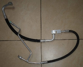 צינור דחיסה לפורד TOURNEO-CONNECT 2007-2026 קונקט מק