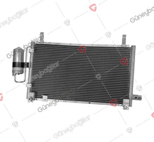 טען תמונה למציג הגלריה, מעבה לאיסוזו D-MAX 2003-2006 דימקס 03-06 מק"ט SA17500707