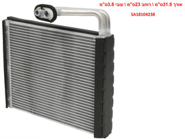 מאייד להונדה CIVIC 2017-2026 סיויק מק