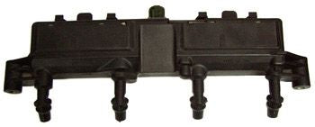סליל הצתה לסיטרואן BERLINGO 2003-2013 / סיטרואן SAXO 1997-1998 ועוד 4 דגמים P306 P206 +מודול תקע אפ מק"ט SIGIC054AC
