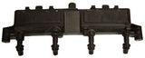 סליל הצתה לסיטרואן BERLINGO 2003-2013 / סיטרואן SAXO 1997-1998 ועוד 4 דגמים P306 P206 +מודול תקע אפ מק