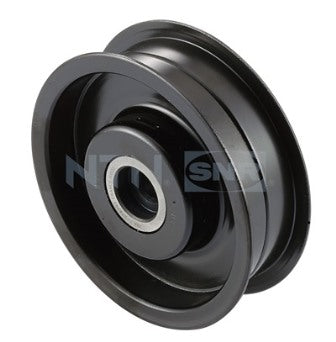 גלגלת מובילה לרצועה SNR למרצדס E-CLASS 2005-2016 / מרצדס C-CLASS 2005-2014 ועוד 16 דגמים מותח רצועה W204 מק"ט GA35157