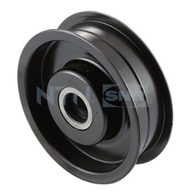 גלגלת מובילה לרצועה SNR למרצדס E-CLASS 2005-2016 / מרצדס C-CLASS 2005-2014 ועוד 16 דגמים מותח רצועה W204 מק