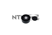 Load image into Gallery viewer, גלגלת מובילה לרצועה SNR לאאודי A4 2000-2015 / אאודי Q5 2008-2017 ועוד 15 דגמים מותח רצועה PK חלק מק"ט GA35717