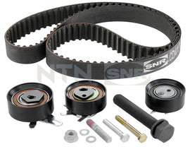 ערכת רצועת תזמון SNR לפולקסווגן TRANSPORTER 1995-2003 / מרצדס GLE 2015-2019 ועוד 7 דגמים T4 LT28-46 מק