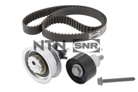 ערכת רצועת תזמון SNR לפולקסווגן GOLF 2012-2021 / סקודה FABIA 2014-2022 ועוד 58 דגמים 1.4/1.2/1.0 TSI VAG מק