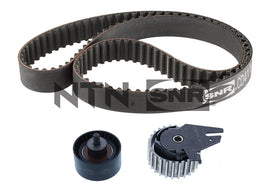 ערכת רצועת תזמון SNR לאלפא רומיאו 147 2001-2010 / אלפא רומיאו 156 1997-2005 16V 1.4 מק