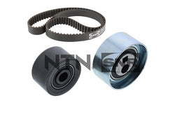 ערכת רצועת תזמון SNR לסיטרואן SAXO 1996-2004 / פיג'ו 106 1996-2004 סקסו 96-04 מנועי 16V מק