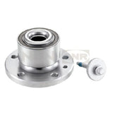 ערכת מיסב גלגל קדמי SNR לוולוו V60 2010-2018 / וולוו V60-I 2010-2018 ועוד 10 דגמים נאבה לגלגל מק