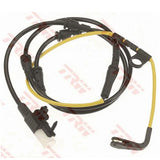 חיישן בלאי רפידות בלם קדמי TRW ללנדרובר RANGE-ROVER 2012-2021 / לנדרובר DISCOVERY 2016-2026 ועוד 2 דגמים דיסקברי מק