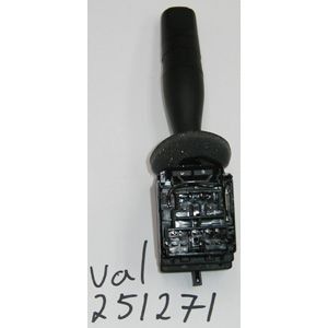 ידית מתגים VALEO לסיטרואן BERLINGO 1996-2011 / פיג'ו 206 1998-2026 ועוד 9 דגמים אתות ברלינגו X13) P306) מק"ט 251271