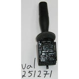 ידית מתגים VALEO לסיטרואן BERLINGO 1996-2011 / פיג'ו 206 1998-2026 ועוד 9 דגמים אתות ברלינגו X13) P306) מק