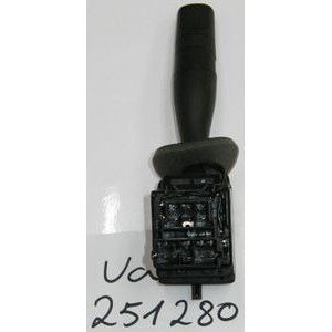 ידית מתגים אחורי VALEO לפיג'ו 306 1994-2002 / סיטרואן BERLINGO 1996-2011 ועוד 7 דגמים אתות ברלינגו+ער' אח'+קד'02< מק"ט 251280